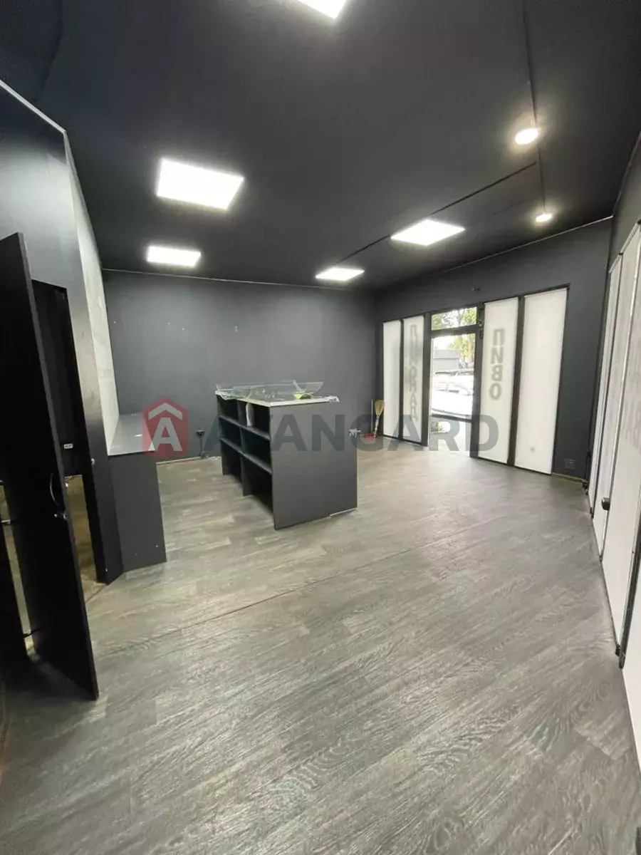 Торговая площадь, 40 кв.м. фото 8 Торговая площадь, 40 кв.м. фото 8