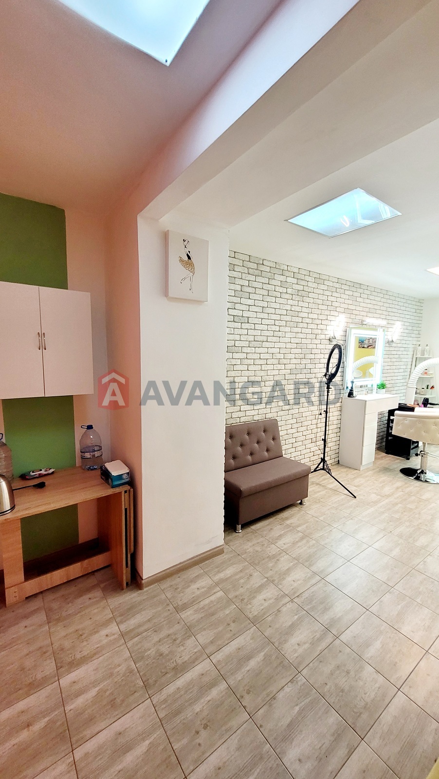 Сфера услуг, 30 кв.м. фото 2 Сфера услуг, 30 кв.м. фото 2