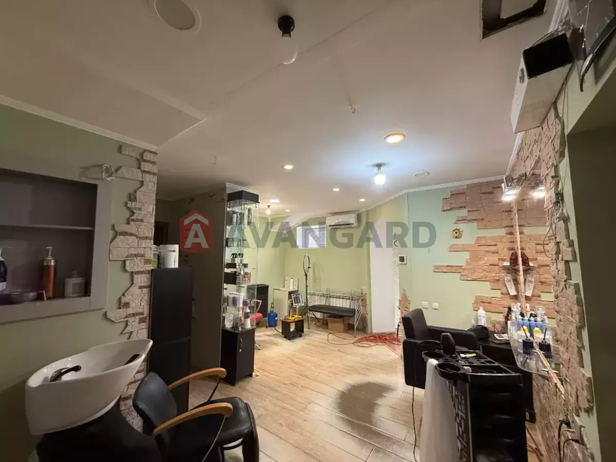 Торговая площадь, 58 кв.м. фото 11 Торговая площадь, 58 кв.м. фото 11