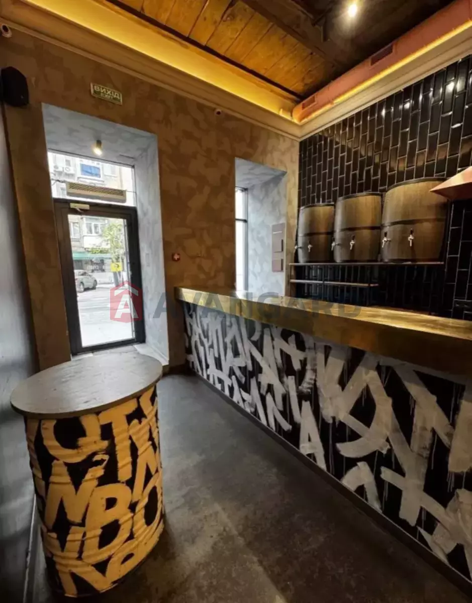 Кафе, бар, ресторан, 107 кв.м. фото 4 Кафе, бар, ресторан, 107 кв.м. фото 4