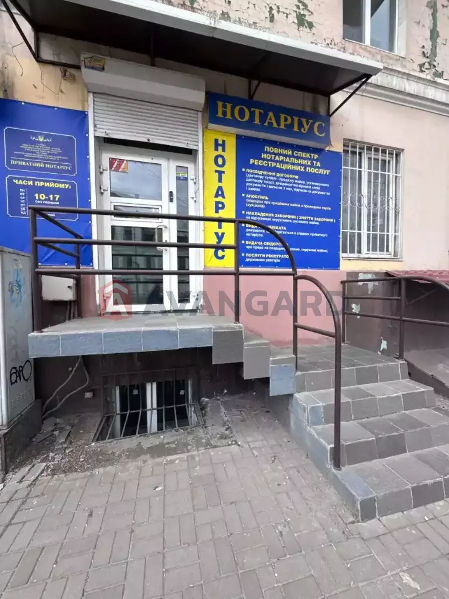 Торгівельна площа, 52 кв.м. фото 2 Торгівельна площа, 52 кв.м. фото 2