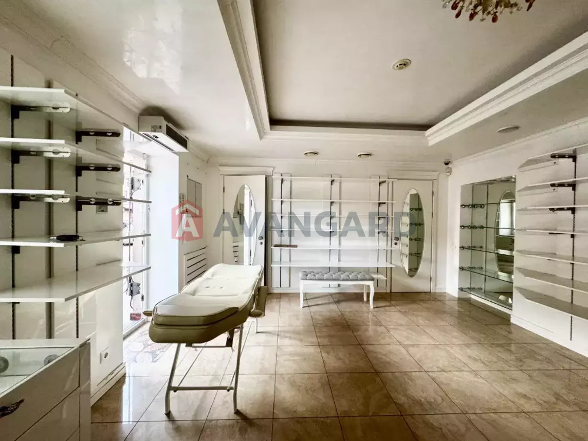 Торгівельна площа, 40 кв.м. фото 18 Торгівельна площа, 40 кв.м. фото 18