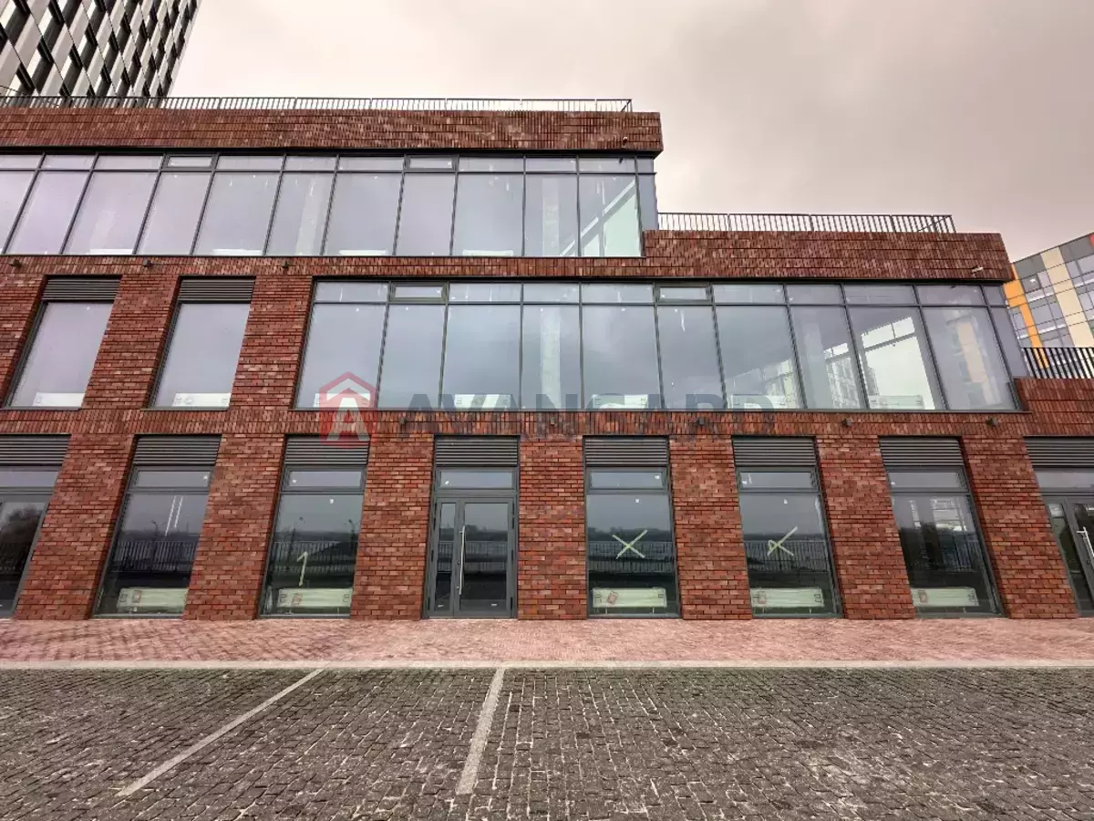 Торгівельна площа, 189 кв.м. фото 1 Торгівельна площа, 189 кв.м. фото 1