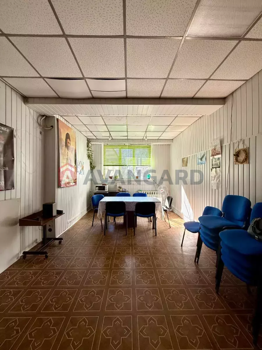 Торговая площадь, 40 кв.м. фото 2 Торговая площадь, 40 кв.м. фото 2