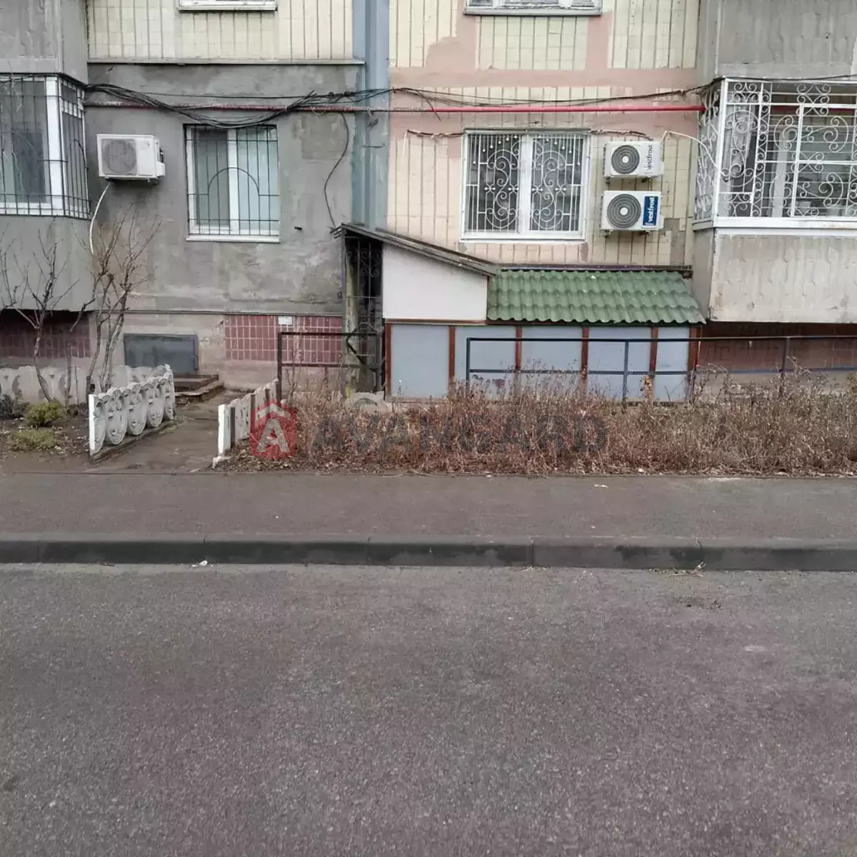 Торговая площадь, 40 кв.м. фото 1 Торговая площадь, 40 кв.м. фото 1