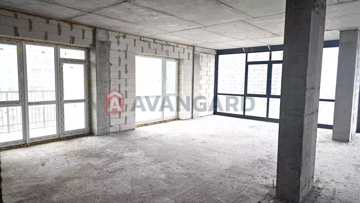 Торговая площадь, 125 кв.м. фото 3 Торговая площадь, 125 кв.м. фото 3