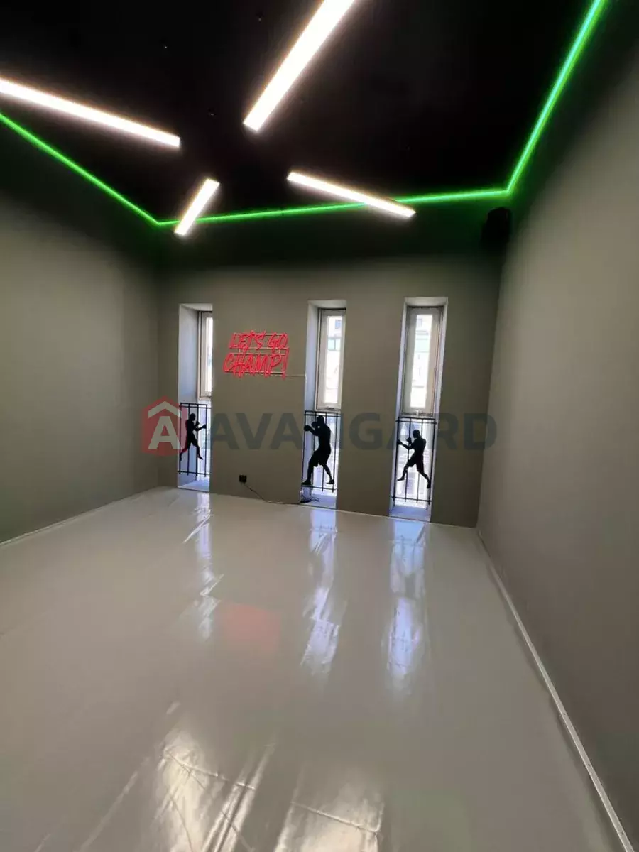 Сфера услуг, 200 кв.м. фото 12 Сфера услуг, 200 кв.м. фото 12