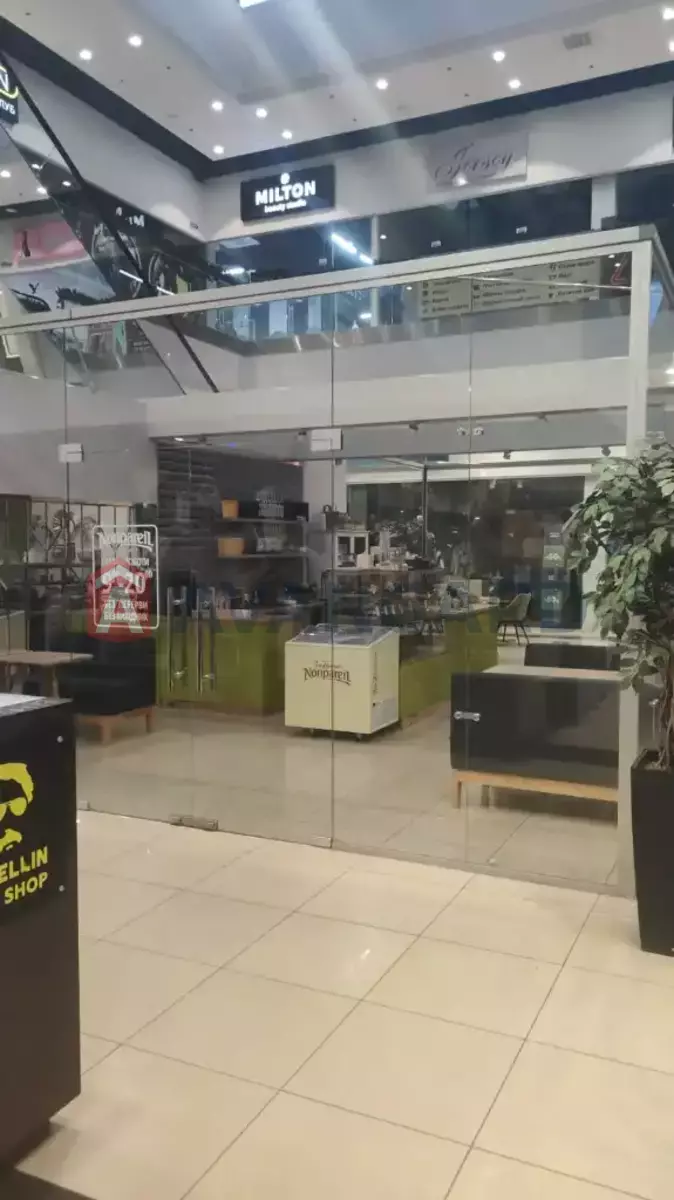 Кафе, бар, ресторан, 64 кв.м. фото 1 Кафе, бар, ресторан, 64 кв.м. фото 1