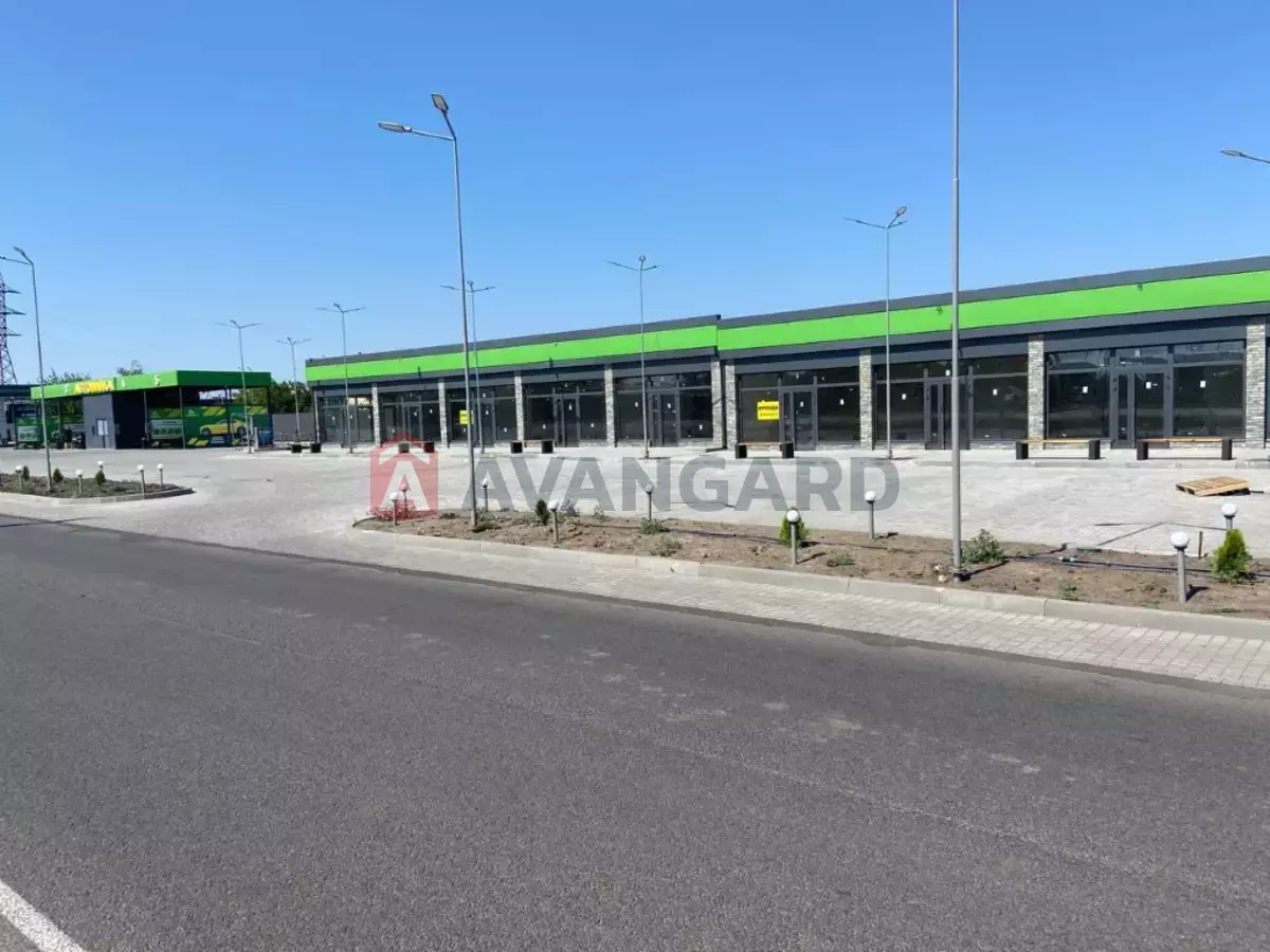 Торговая площадь, 50 кв.м. фото 4 Торговая площадь, 50 кв.м. фото 4