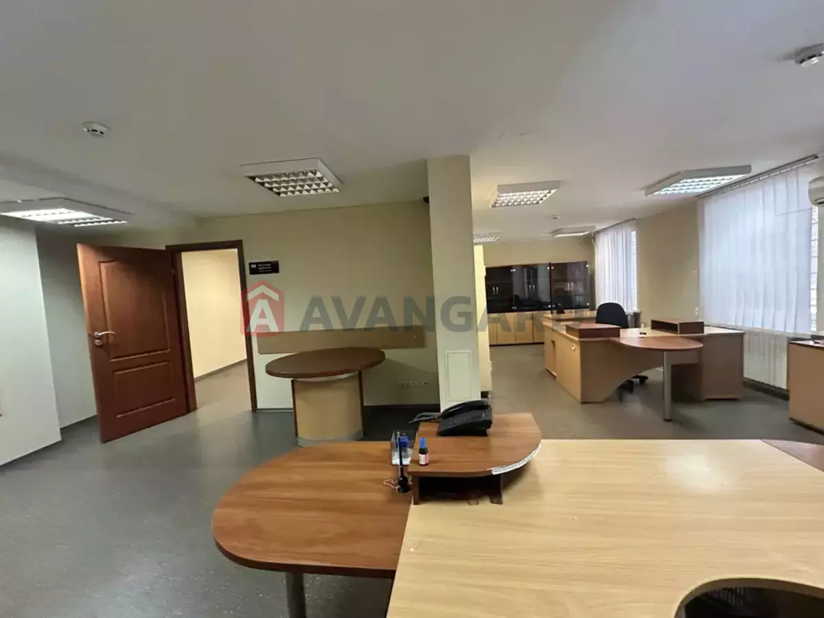 Торгівельна площа, 319 кв.м. фото 9 Торгівельна площа, 319 кв.м. фото 9