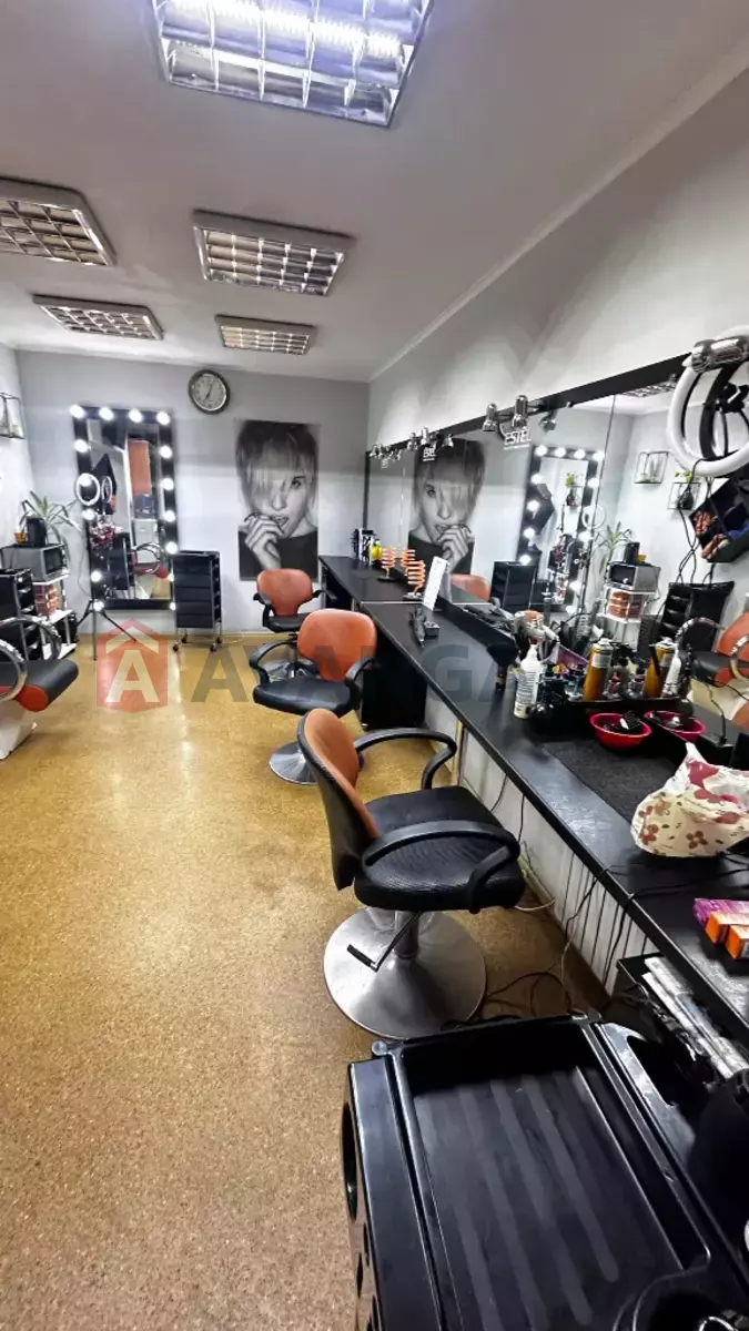 Сфера услуг, 60 кв.м. фото 5 Сфера услуг, 60 кв.м. фото 5