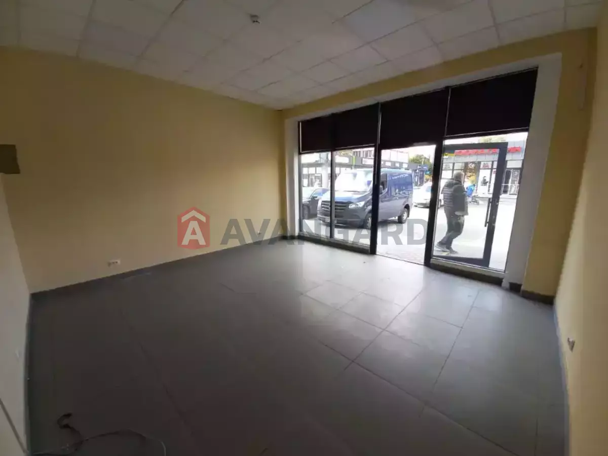 Торгівельна площа, 25 кв.м. фото 9 Торгівельна площа, 25 кв.м. фото 9