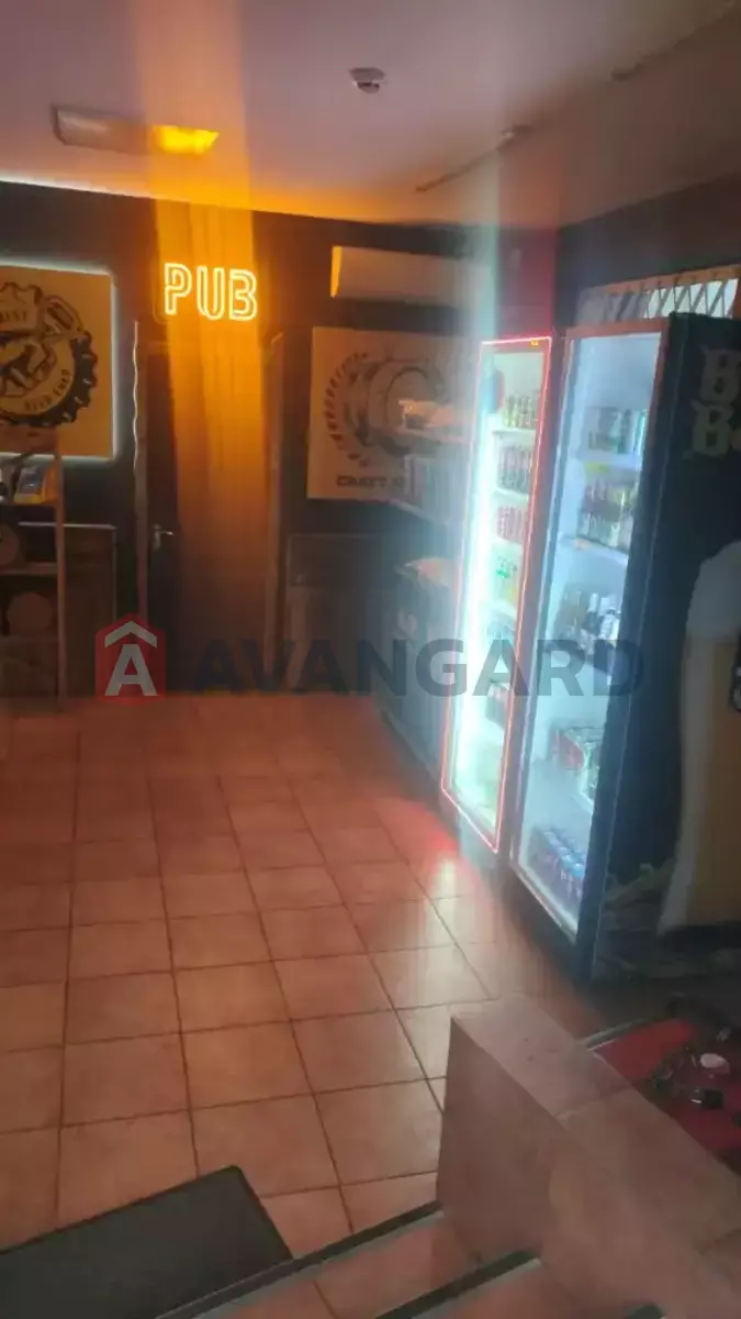 Кафе, бар, ресторан, 85 кв.м. фото 4 Кафе, бар, ресторан, 85 кв.м. фото 4