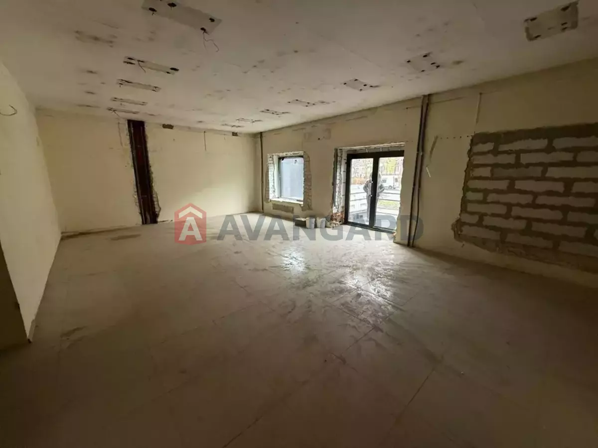 Торгівельна площа, 108 кв.м. фото 2 Торгівельна площа, 108 кв.м. фото 2