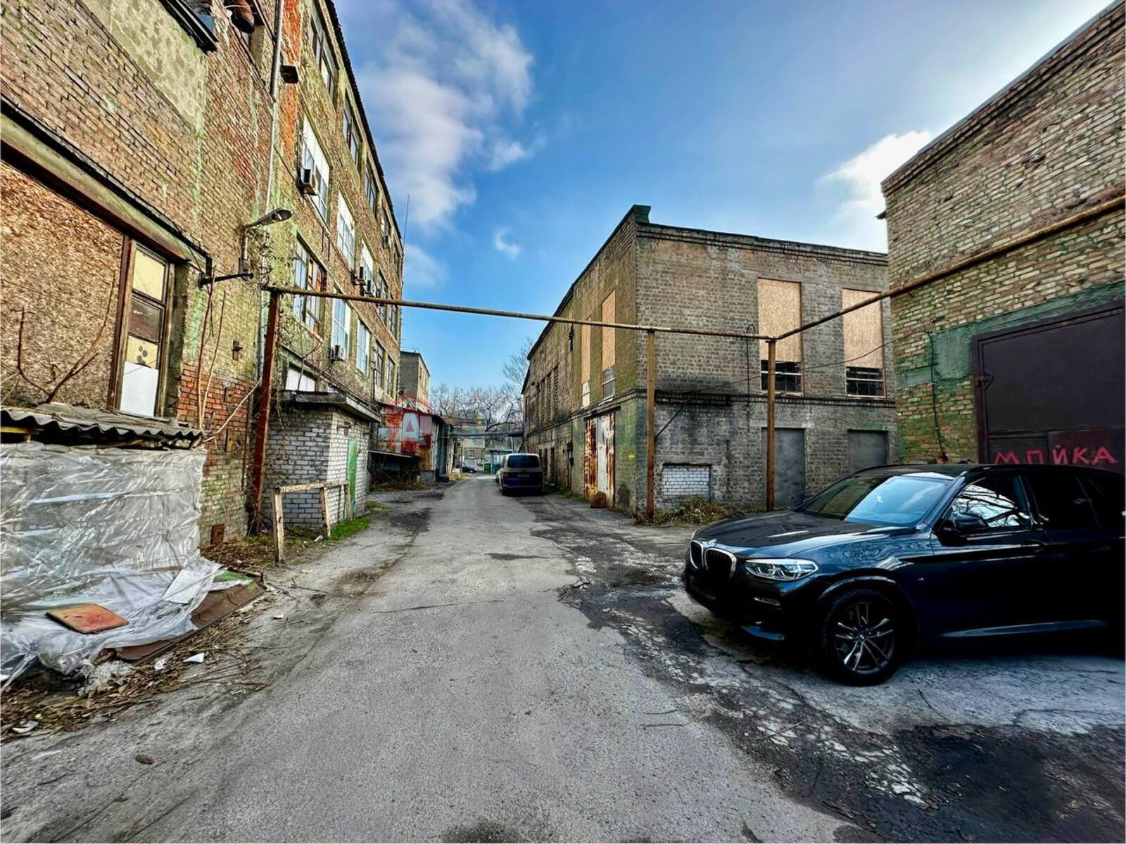 Складське приміщення, 214 кв.м. фото 10 Складське приміщення, 214 кв.м. фото 10