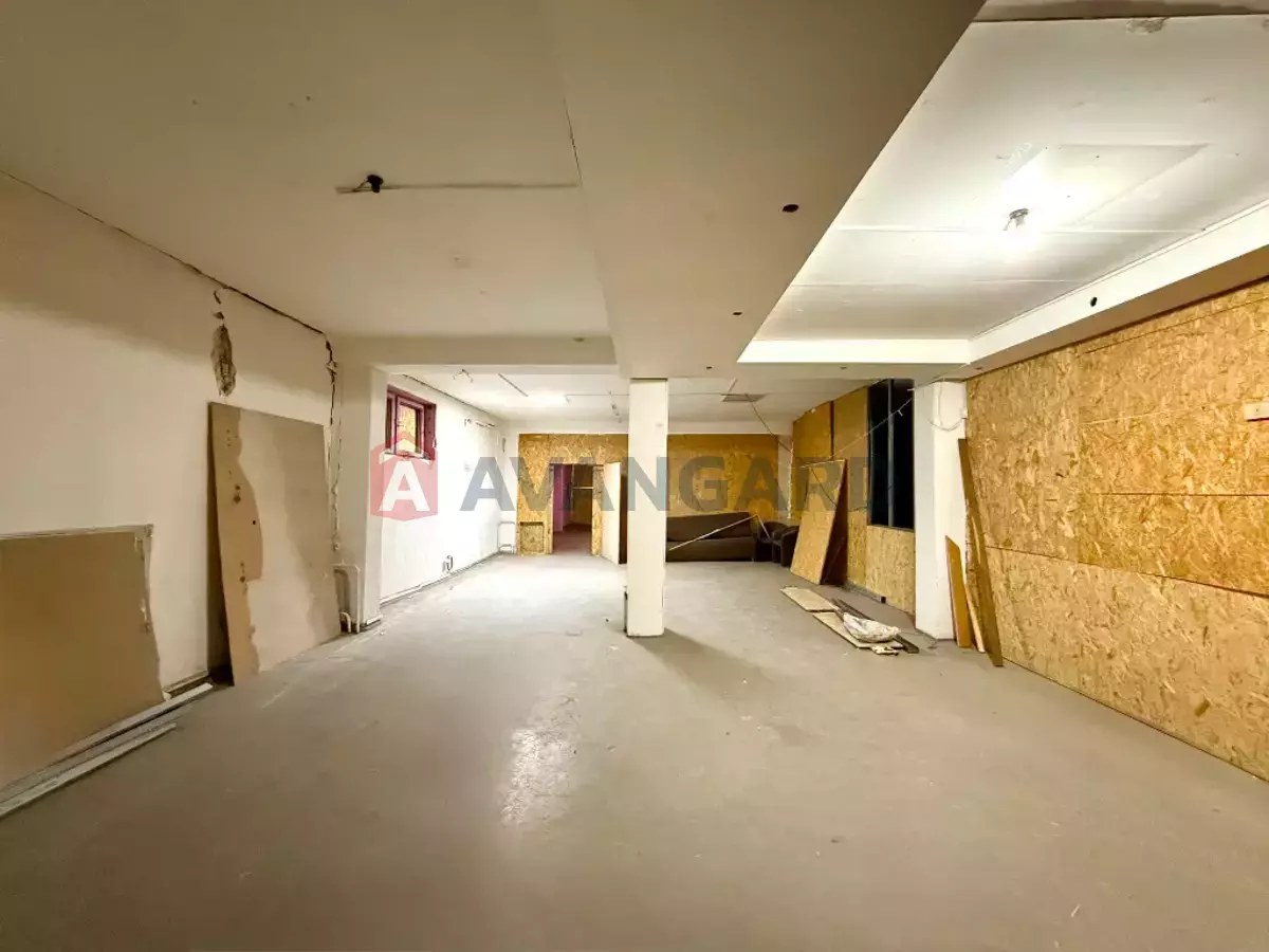 Складское помещение, 160 кв.м. фото 4 Складское помещение, 160 кв.м. фото 4