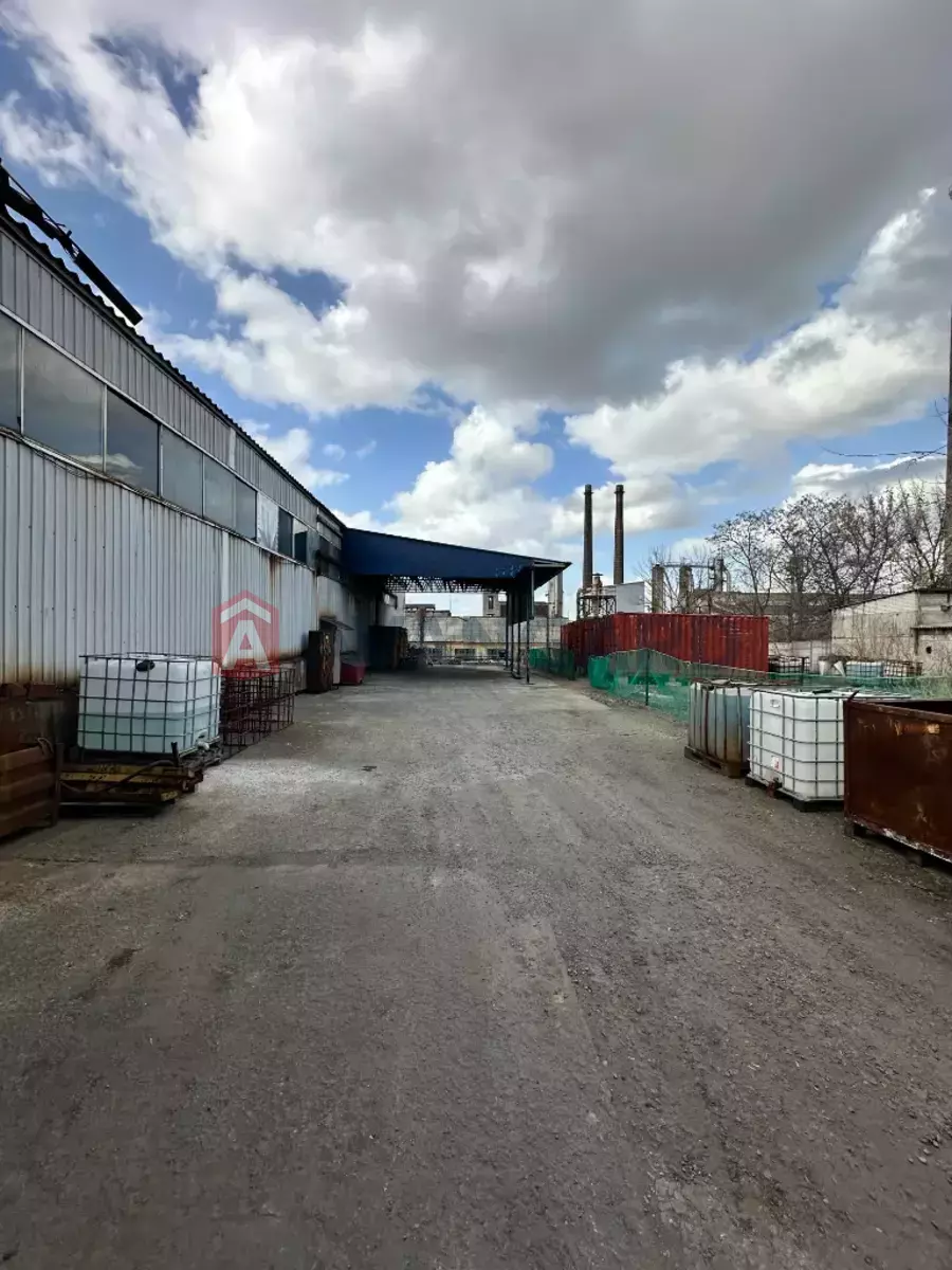 Виробниче приміщення, 1000 кв.м. фото 2 Виробниче приміщення, 1000 кв.м. фото 2