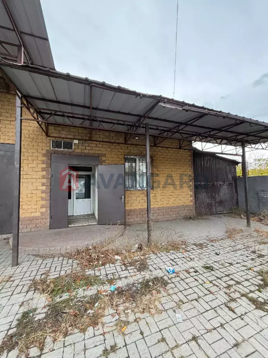 Производственное помещение, 252 кв.м. фото 2 Производственное помещение, 252 кв.м. фото 2