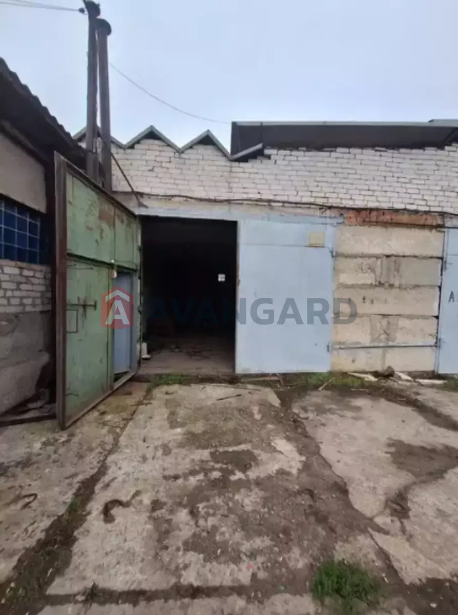 Складское помещение, 110 кв.м. фото 3 Складское помещение, 110 кв.м. фото 3