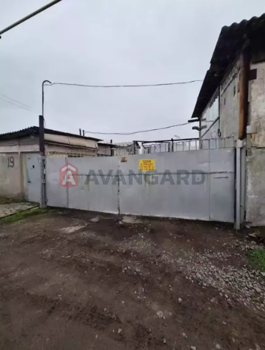 Складское помещение, 110 кв.м. фото 11 Складское помещение, 110 кв.м. фото 11