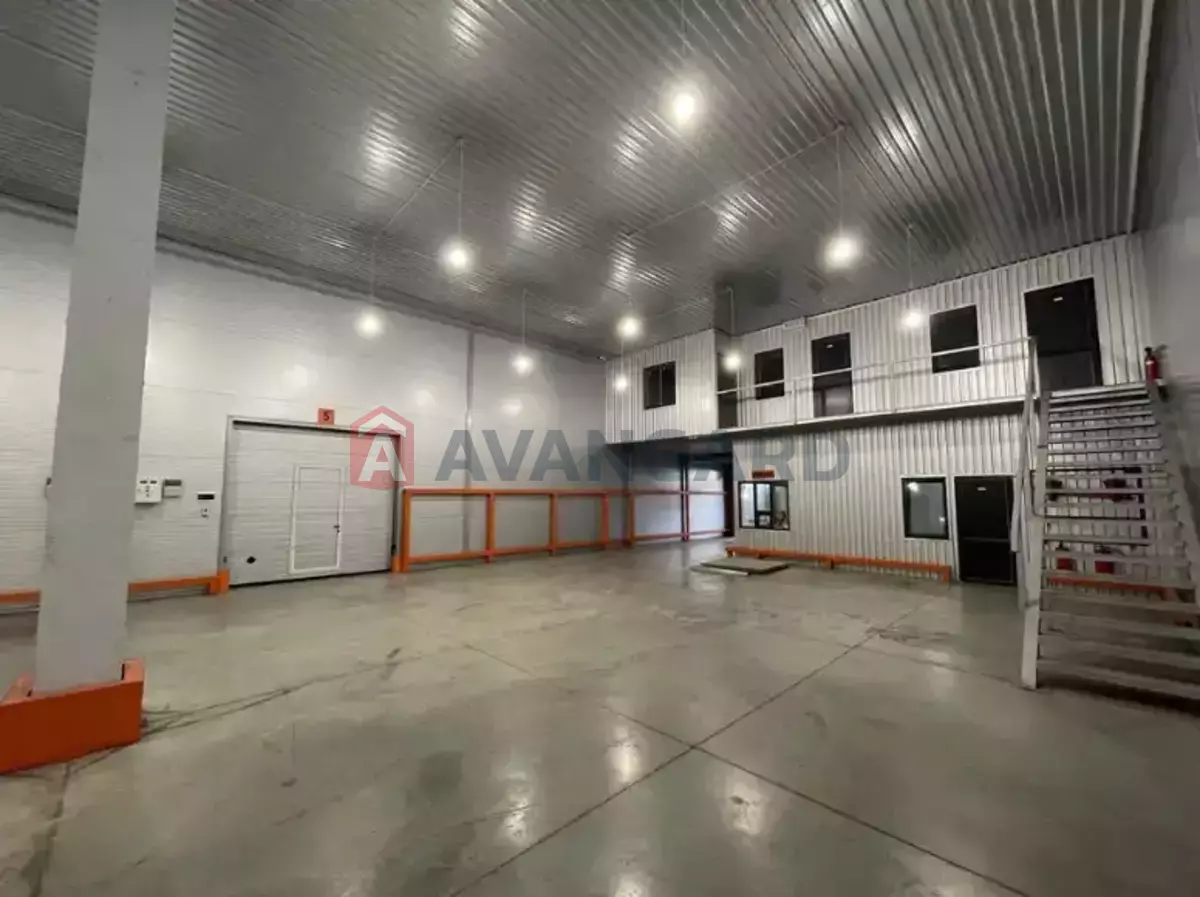 Складське приміщення, 200 кв.м. фото 6 Складське приміщення, 200 кв.м. фото 6