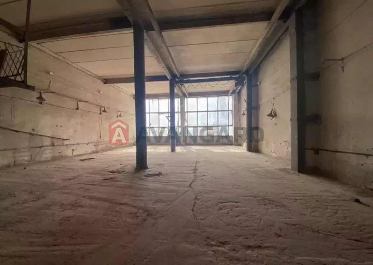 Складское помещение, 2200 кв.м. фото 7 Складское помещение, 2200 кв.м. фото 7