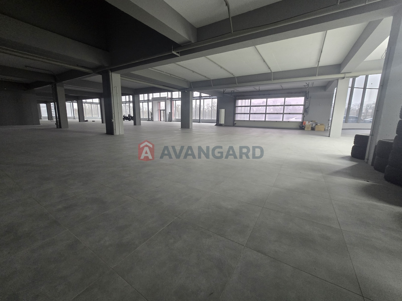 500 кв.м. фото 3 500 кв.м. фото 3