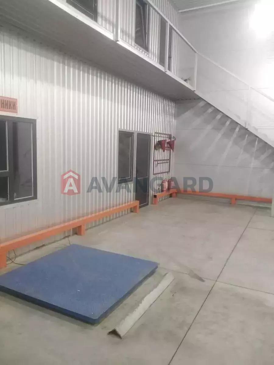 Складське приміщення, 550 кв.м. фото 5 Складське приміщення, 550 кв.м. фото 5