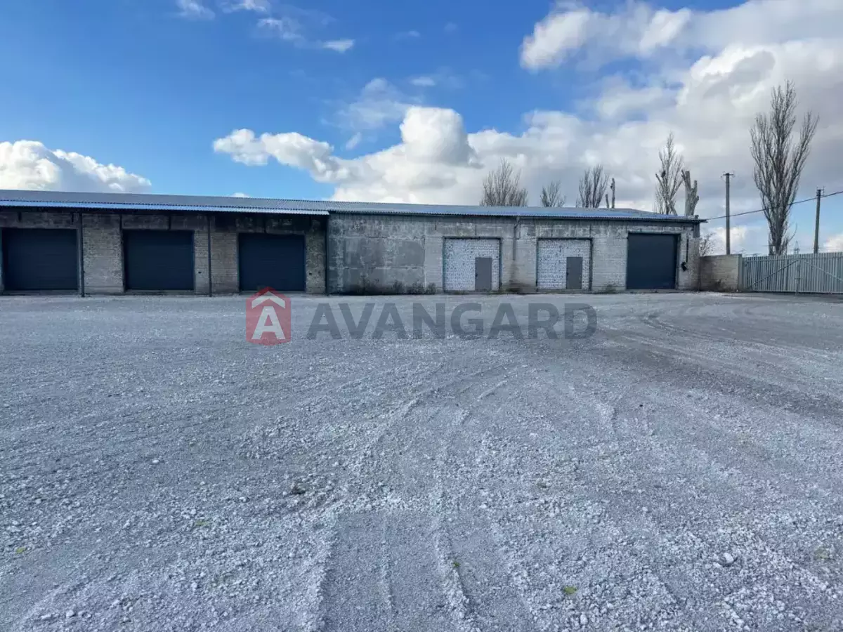 Складское помещение, 1000 кв.м. фото 2 Складское помещение, 1000 кв.м. фото 2