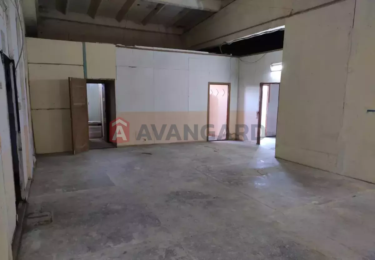 Складское помещение, 230 кв.м. фото 12 Складское помещение, 230 кв.м. фото 12