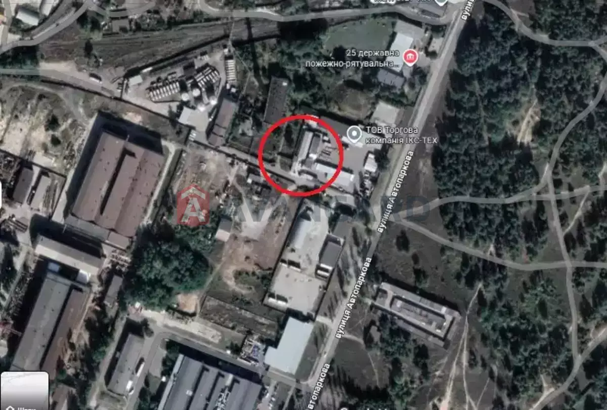 Складское помещение, 541 кв.м. фото 25 Складское помещение, 541 кв.м. фото 25