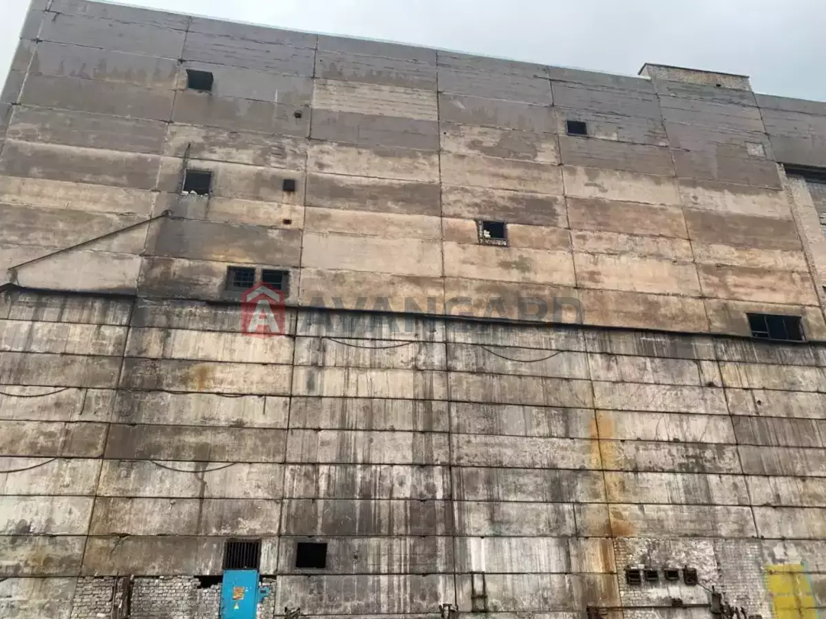 Производственное помещение, 5500 кв.м. фото 15 Производственное помещение, 5500 кв.м. фото 15