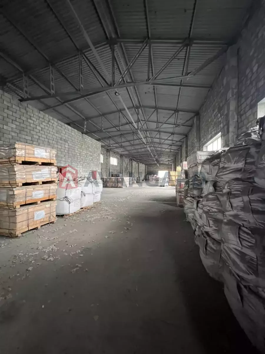 Складське приміщення, 600 кв.м. фото 1 Складське приміщення, 600 кв.м. фото 1