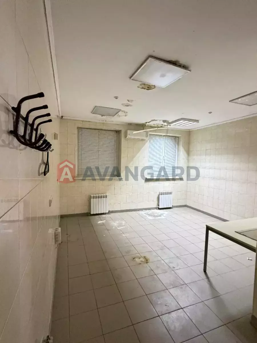 Производственное помещение, 252 кв.м. фото 11 Производственное помещение, 252 кв.м. фото 11