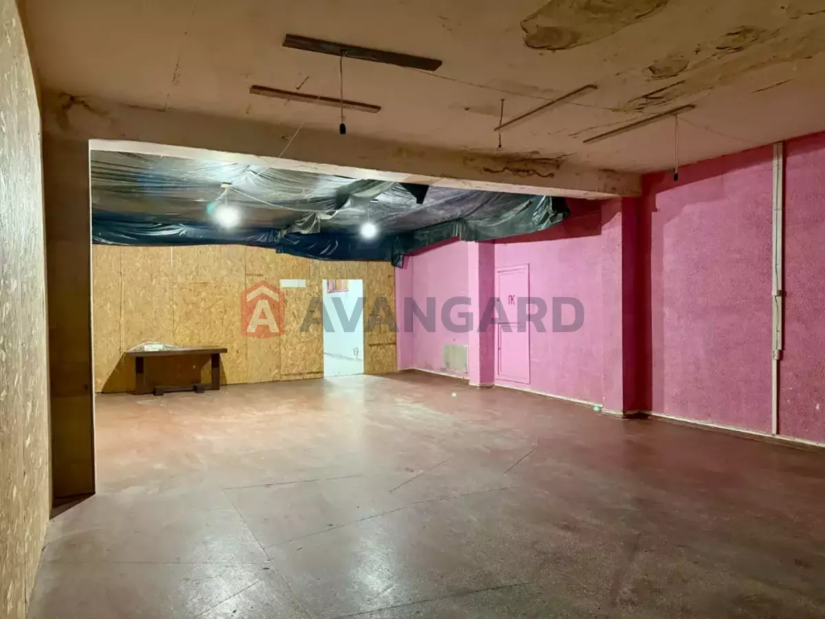 Складское помещение, 160 кв.м. фото 11 Складское помещение, 160 кв.м. фото 11