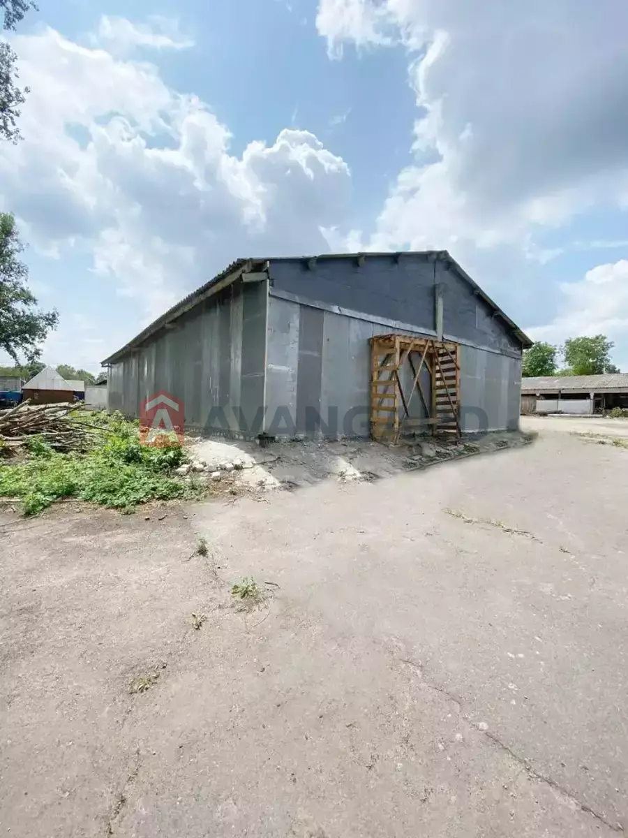 Складське приміщення, 300 кв.м. фото 21 Складське приміщення, 300 кв.м. фото 21