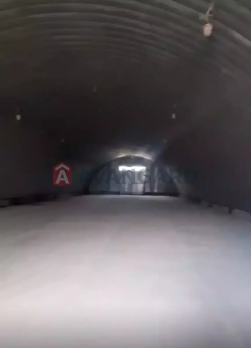 Складське приміщення, 1500 кв.м. фото 3 Складське приміщення, 1500 кв.м. фото 3