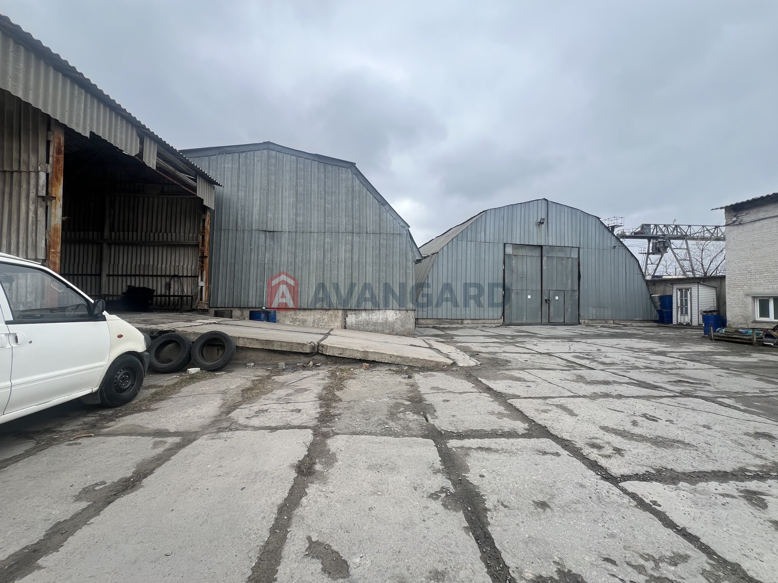 Складське приміщення, 406 кв.м. фото 7 Складське приміщення, 406 кв.м. фото 7