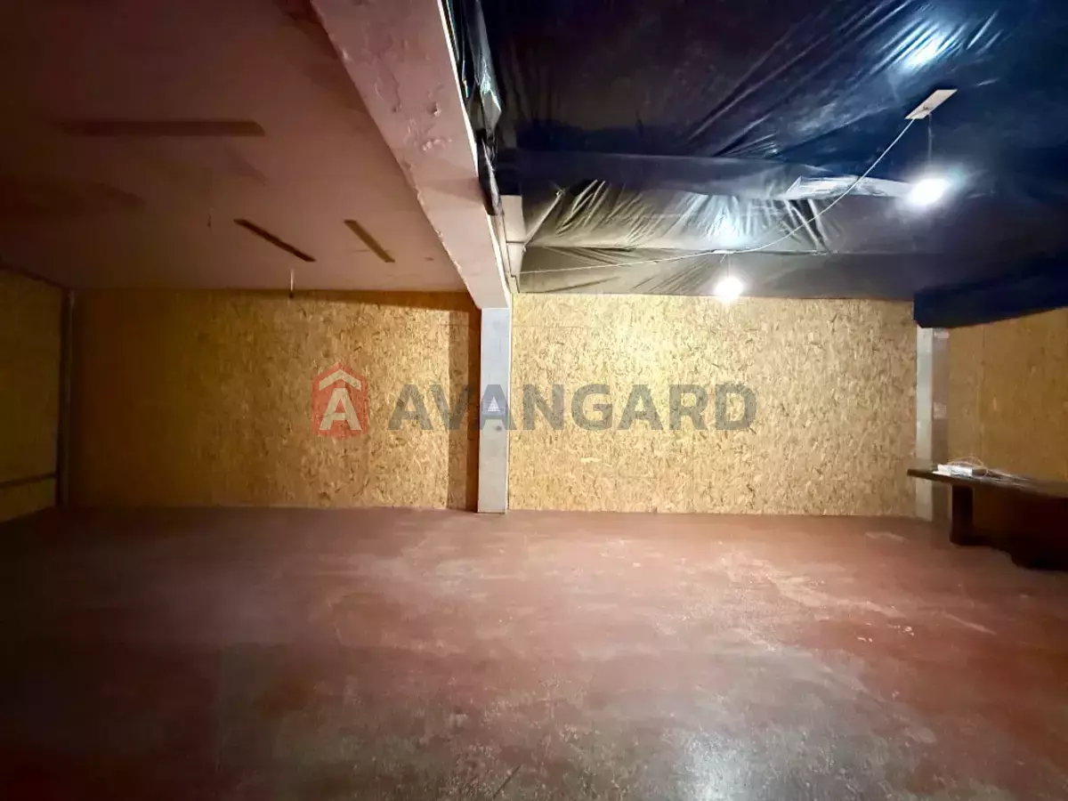 Складское помещение, 160 кв.м. фото 8 Складское помещение, 160 кв.м. фото 8