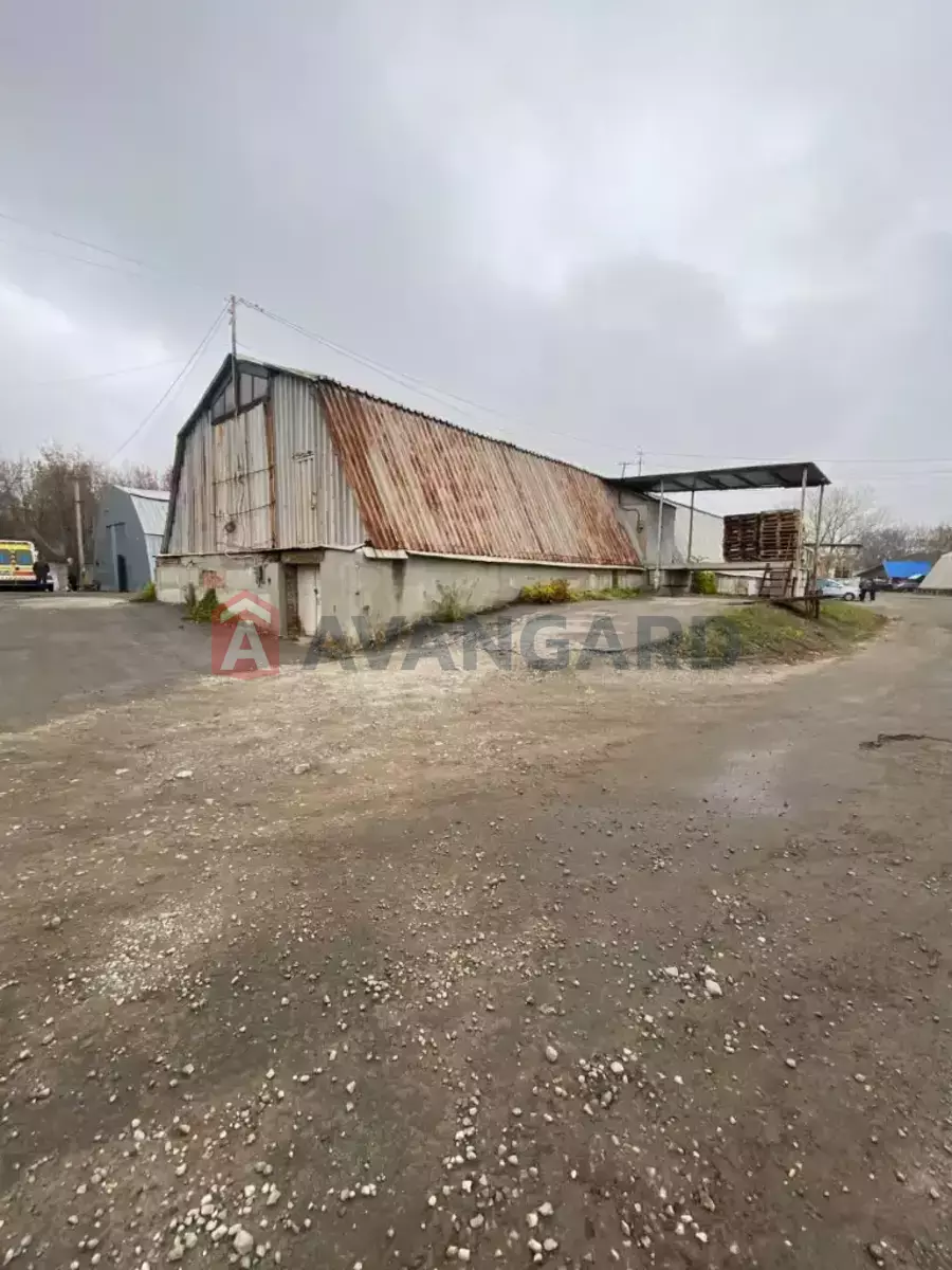 Складське приміщення, 200 кв.м. фото 5 Складське приміщення, 200 кв.м. фото 5