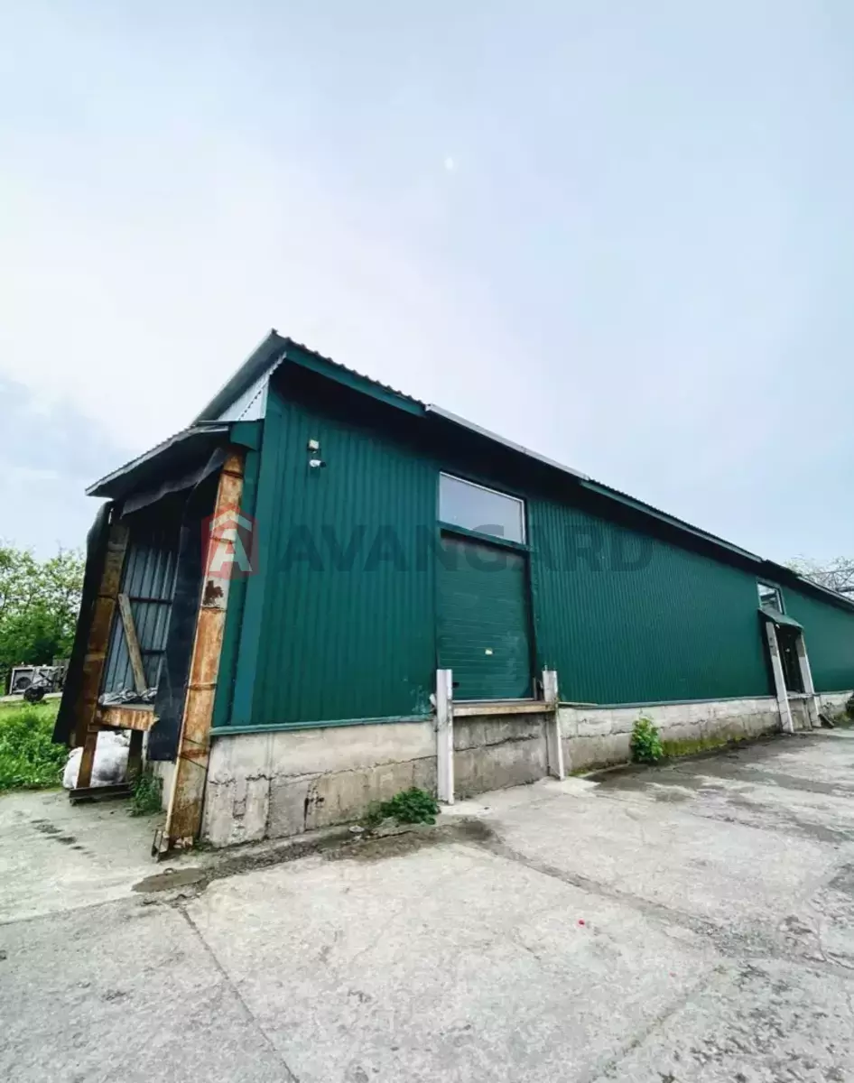 Складське приміщення, 1200 кв.м. фото 6 Складське приміщення, 1200 кв.м. фото 6