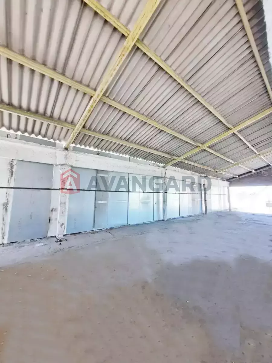 Складське приміщення, 300 кв.м. фото 4 Складське приміщення, 300 кв.м. фото 4