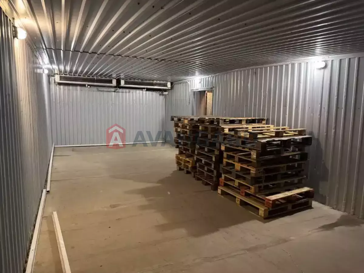 Складське приміщення, 400 кв.м. фото 3 Складське приміщення, 400 кв.м. фото 3