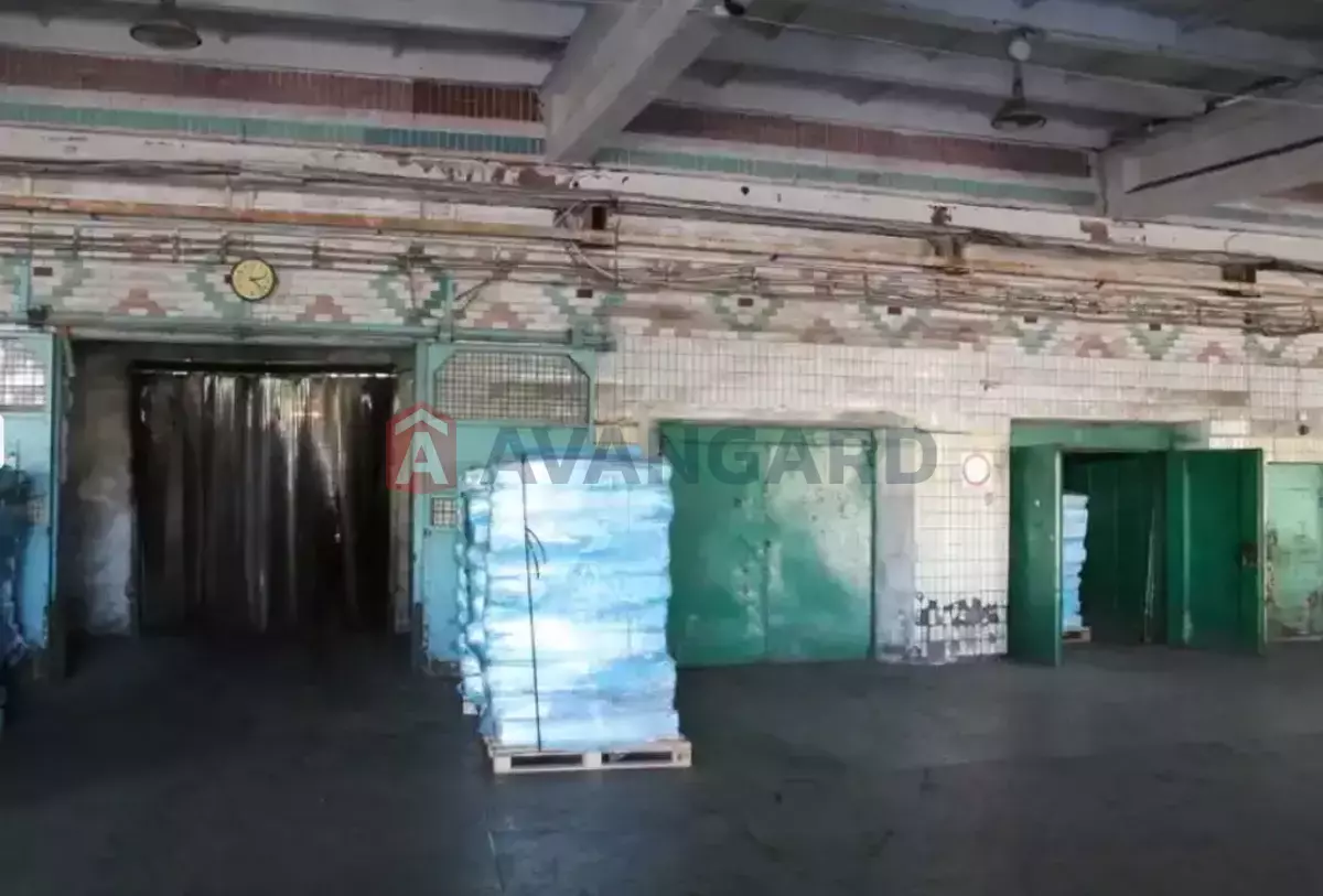 Складское помещение, 50 кв.м. фото 5 Складское помещение, 50 кв.м. фото 5