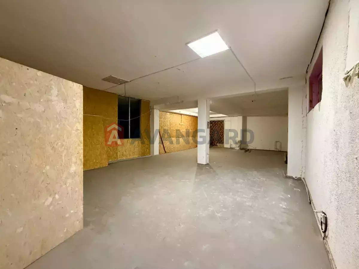 Складское помещение, 160 кв.м. фото 1 Складское помещение, 160 кв.м. фото 1