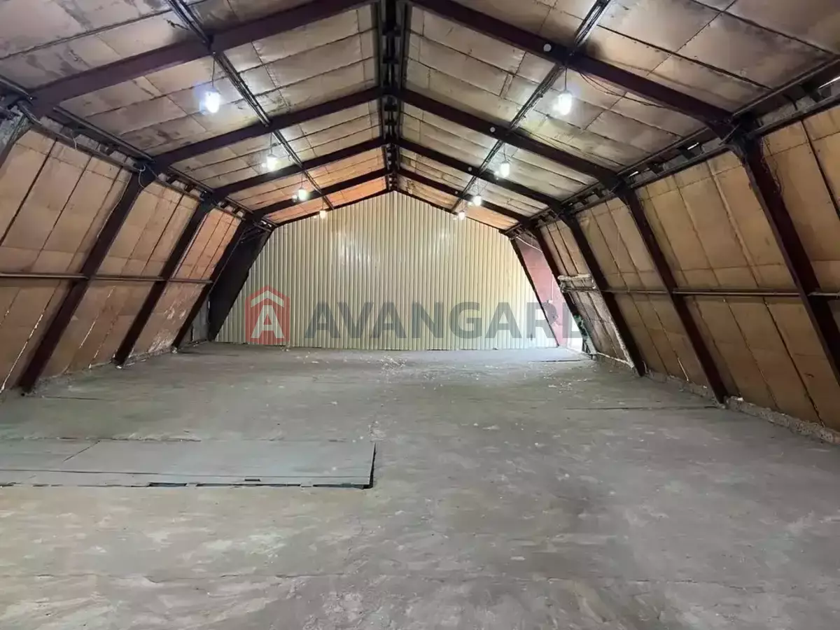 Складське приміщення, 200 кв.м. фото 1 Складське приміщення, 200 кв.м. фото 1