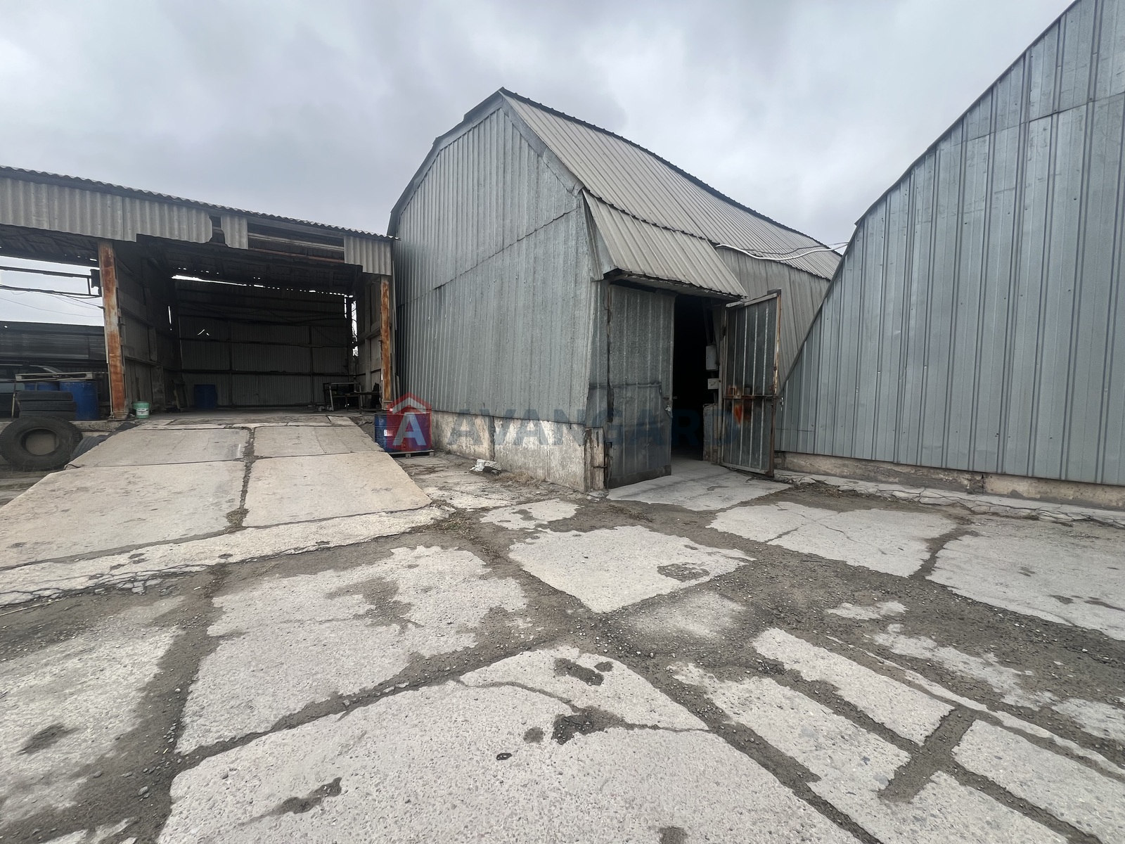 Складське приміщення, 406 кв.м. фото 4 Складське приміщення, 406 кв.м. фото 4