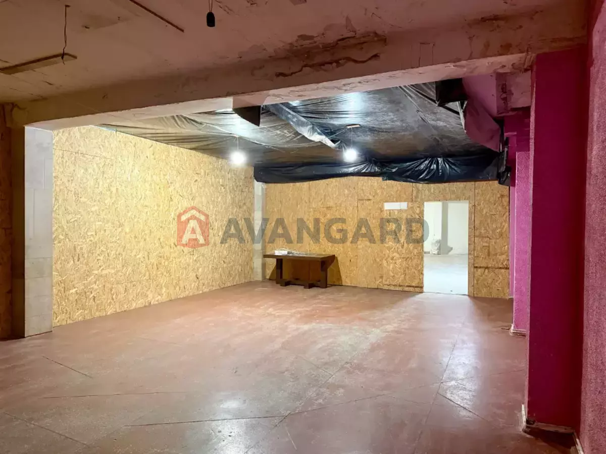 Складское помещение, 160 кв.м. фото 9 Складское помещение, 160 кв.м. фото 9