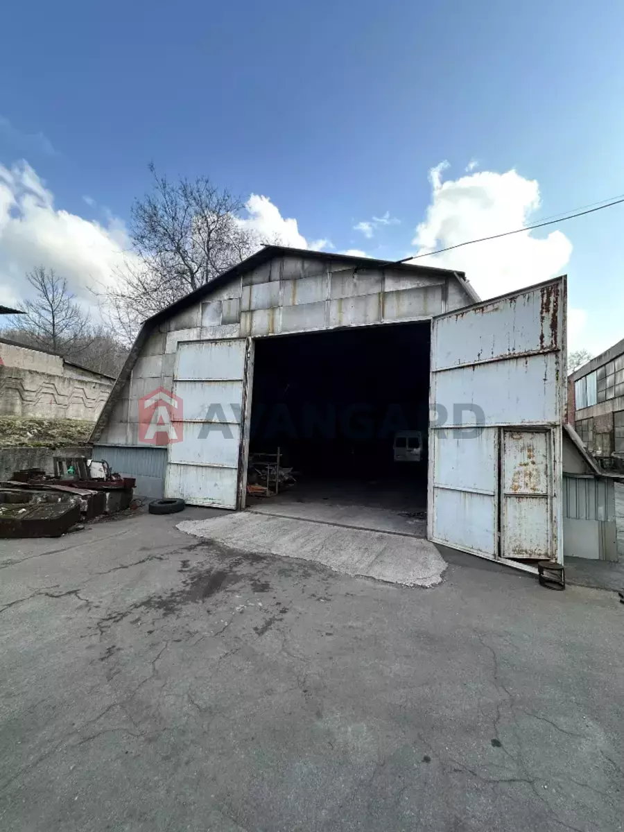 Складское помещение, 600 кв.м. фото 3 Складское помещение, 600 кв.м. фото 3