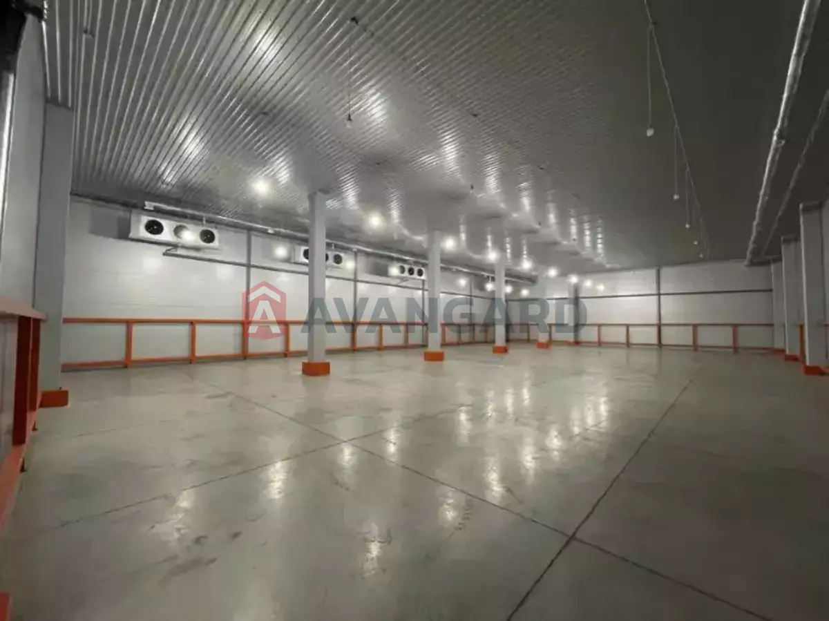 Складське приміщення, 200 кв.м. фото 3 Складське приміщення, 200 кв.м. фото 3